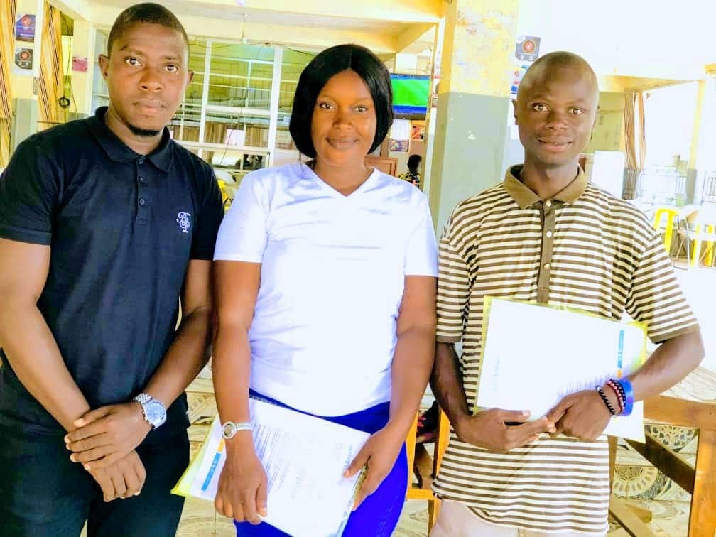 Empowering Journalists through Journalism Cultures Africa