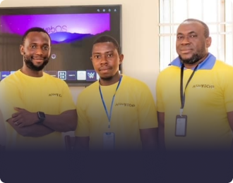 The Team of Coordinators Driving MEDUTECH Forward